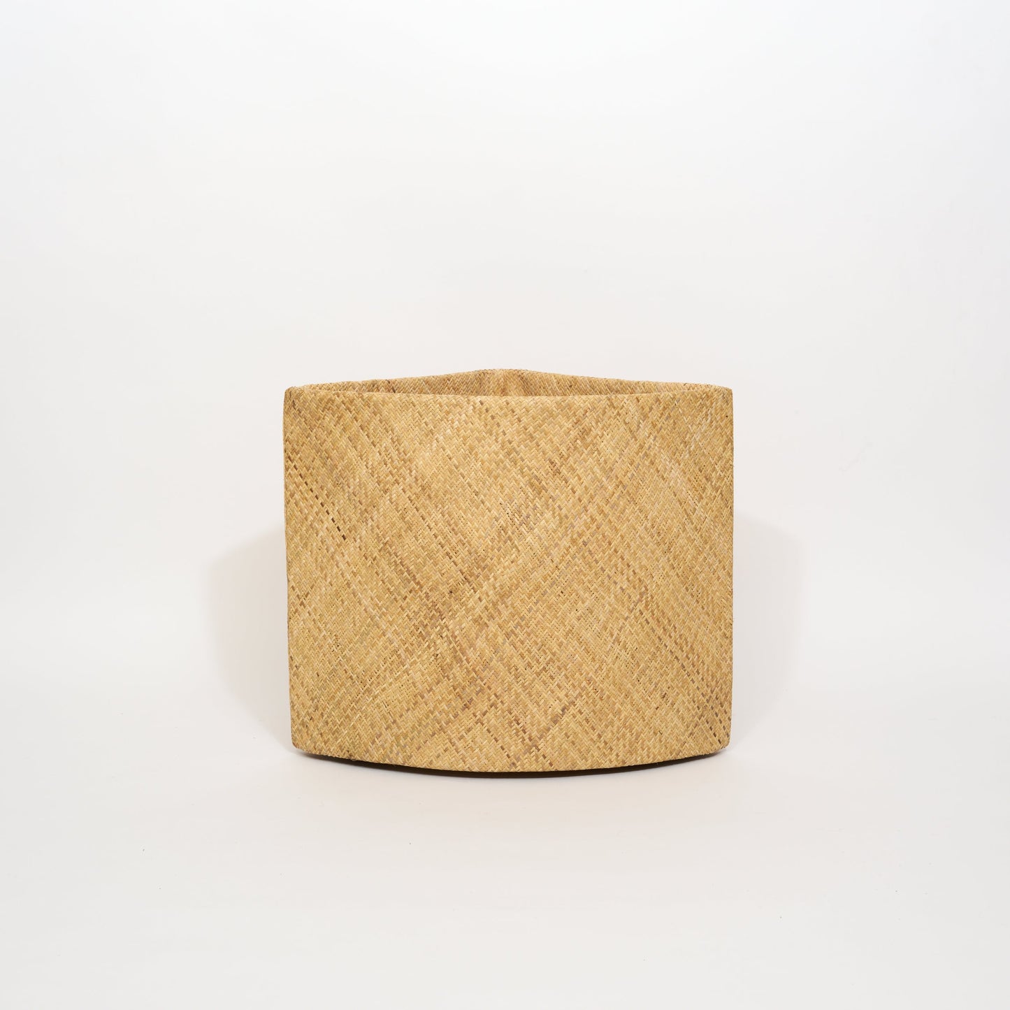 EN quarter circle -rattan