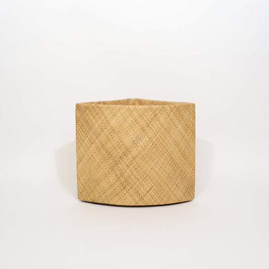 EN quarter circle -rattan