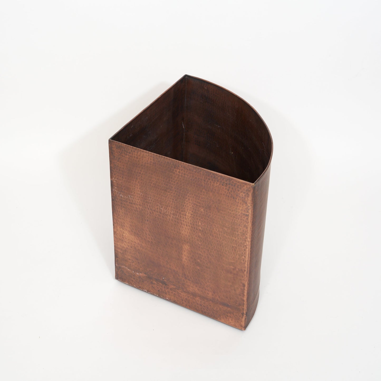 EN quarter circle -copper