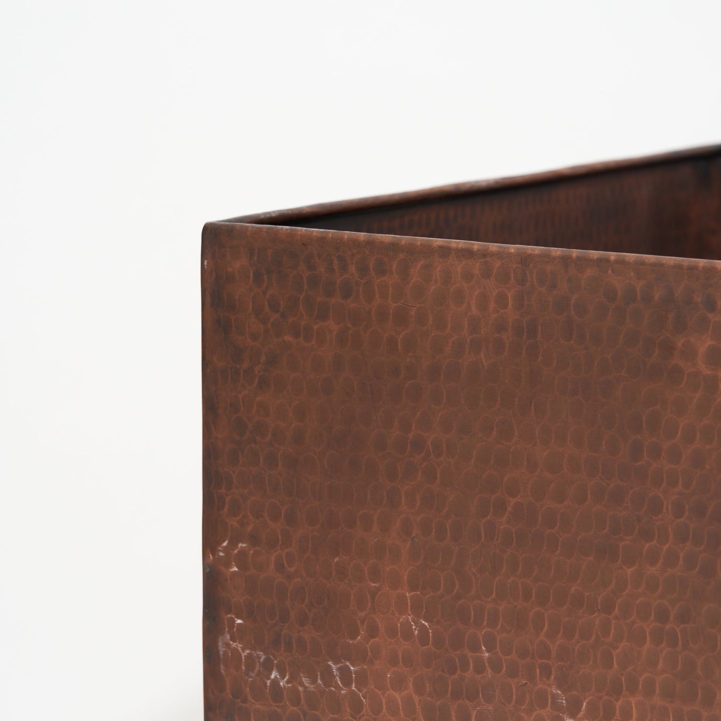 EN quarter circle -copper