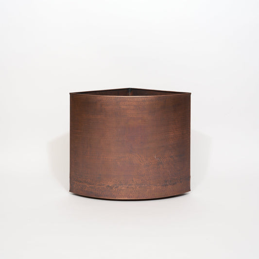 EN quarter circle -copper