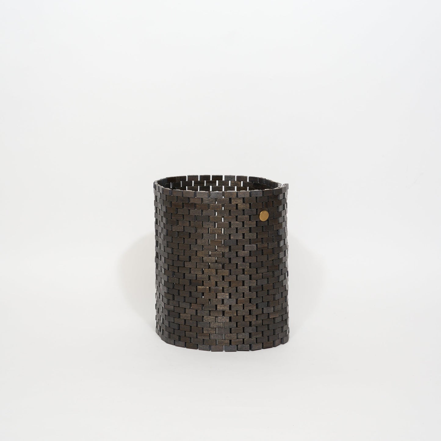 Wood roll cover