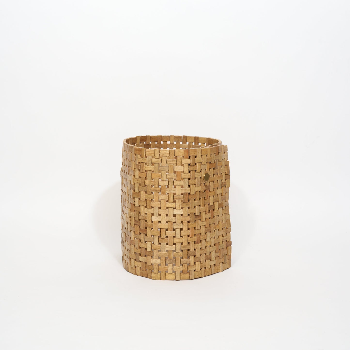 Wood roll cover