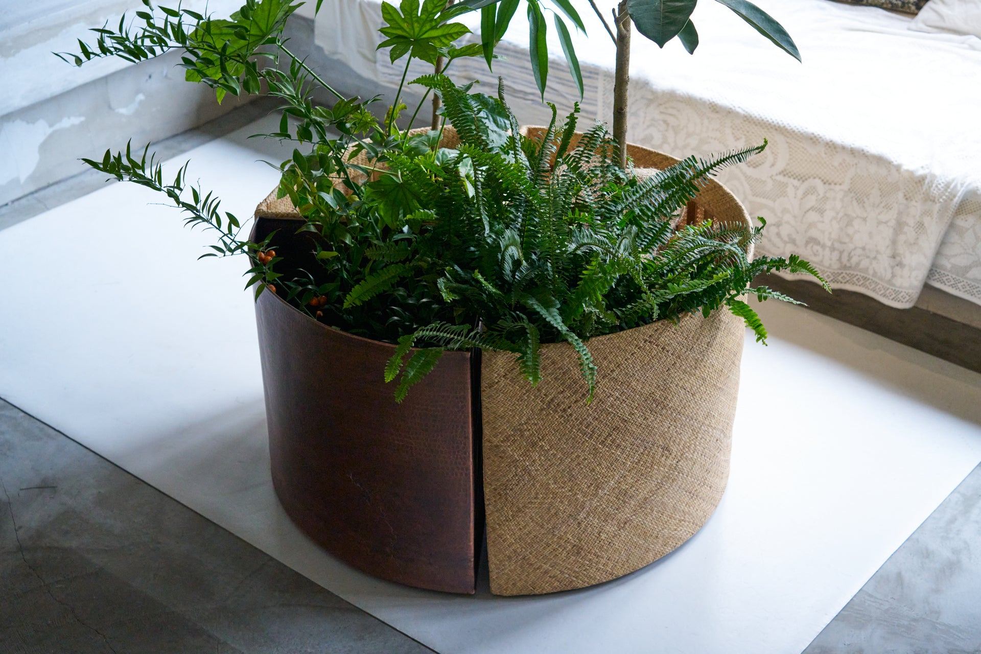 Sustainable materials series – YOEN公式オンラインストア